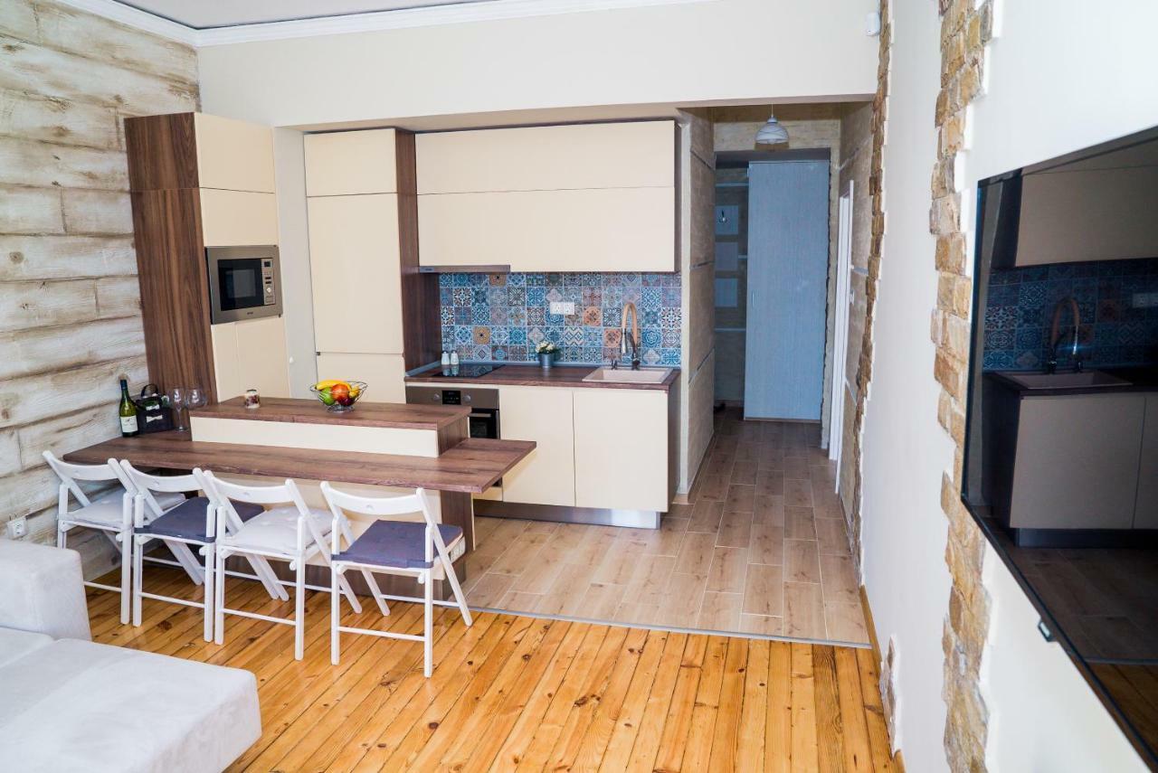 Sofia Central Luxury Apartment ภายนอก รูปภาพ