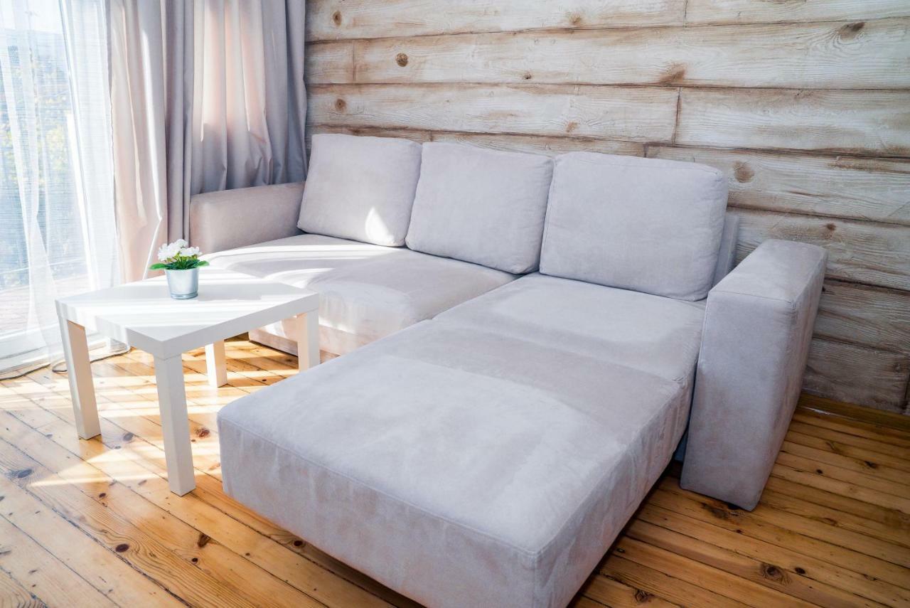 Sofia Central Luxury Apartment ภายนอก รูปภาพ