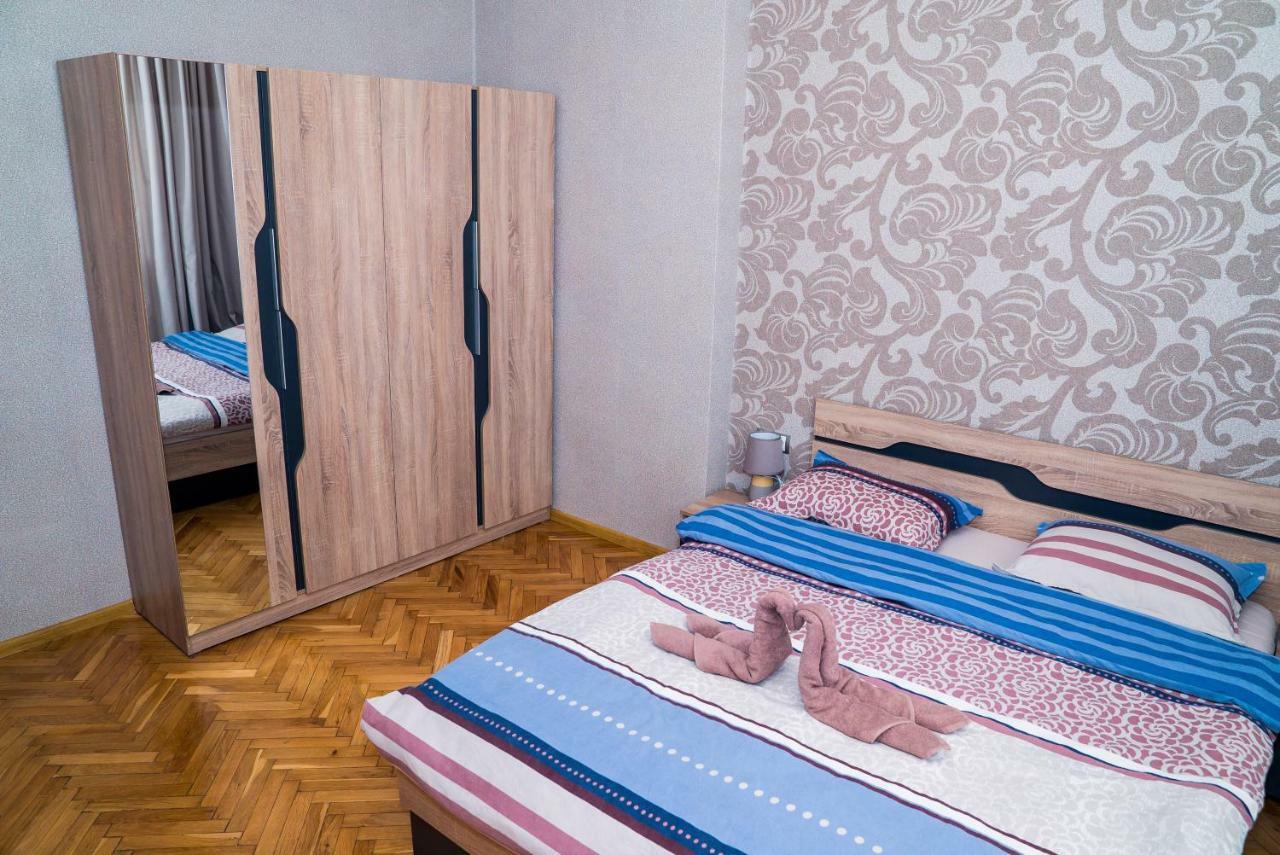 Sofia Central Luxury Apartment ภายนอก รูปภาพ