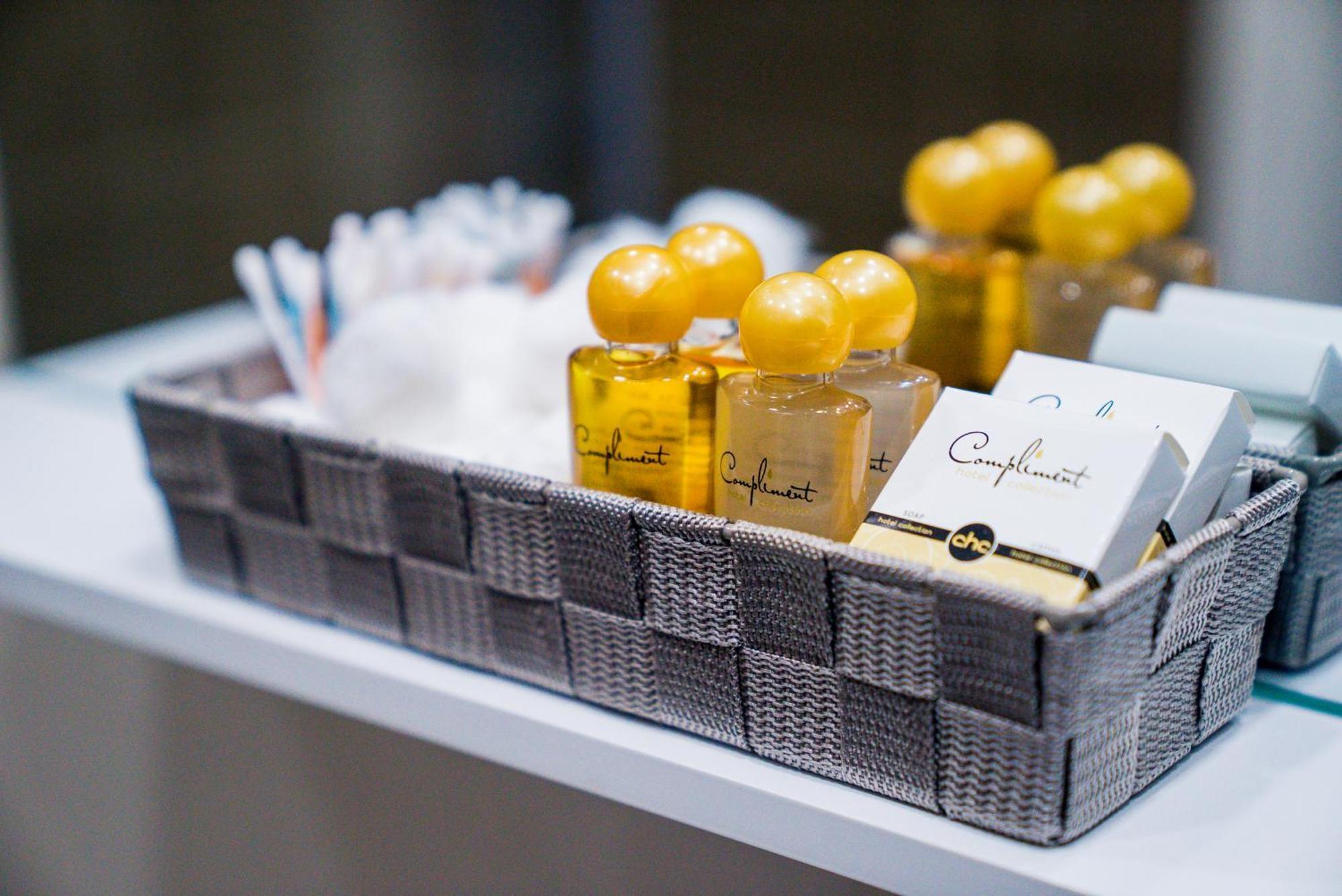 Sofia Central Luxury Apartment ภายนอก รูปภาพ